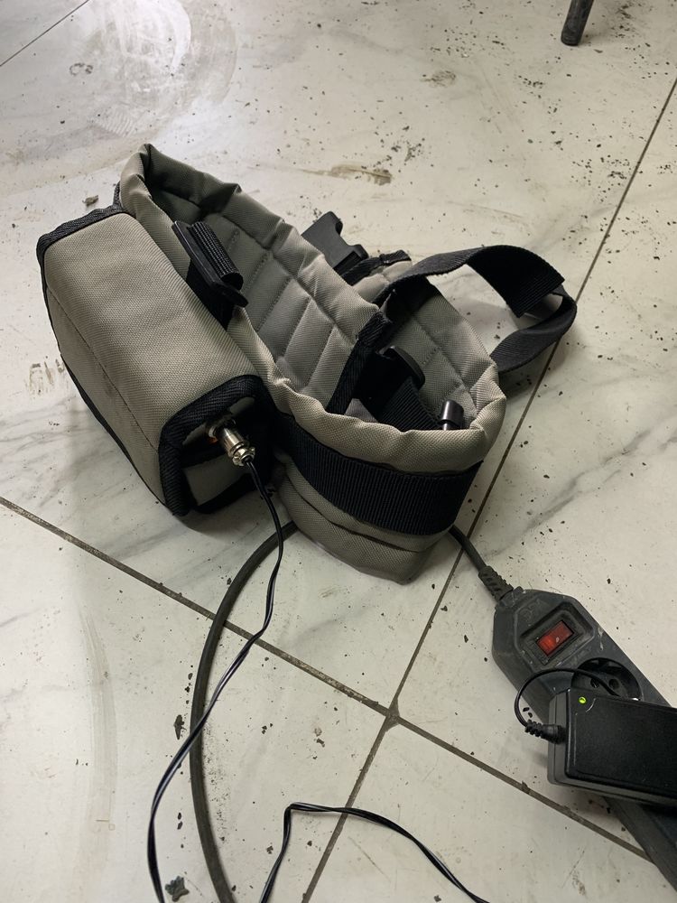 Minelab GPX-5000 металлоискатель