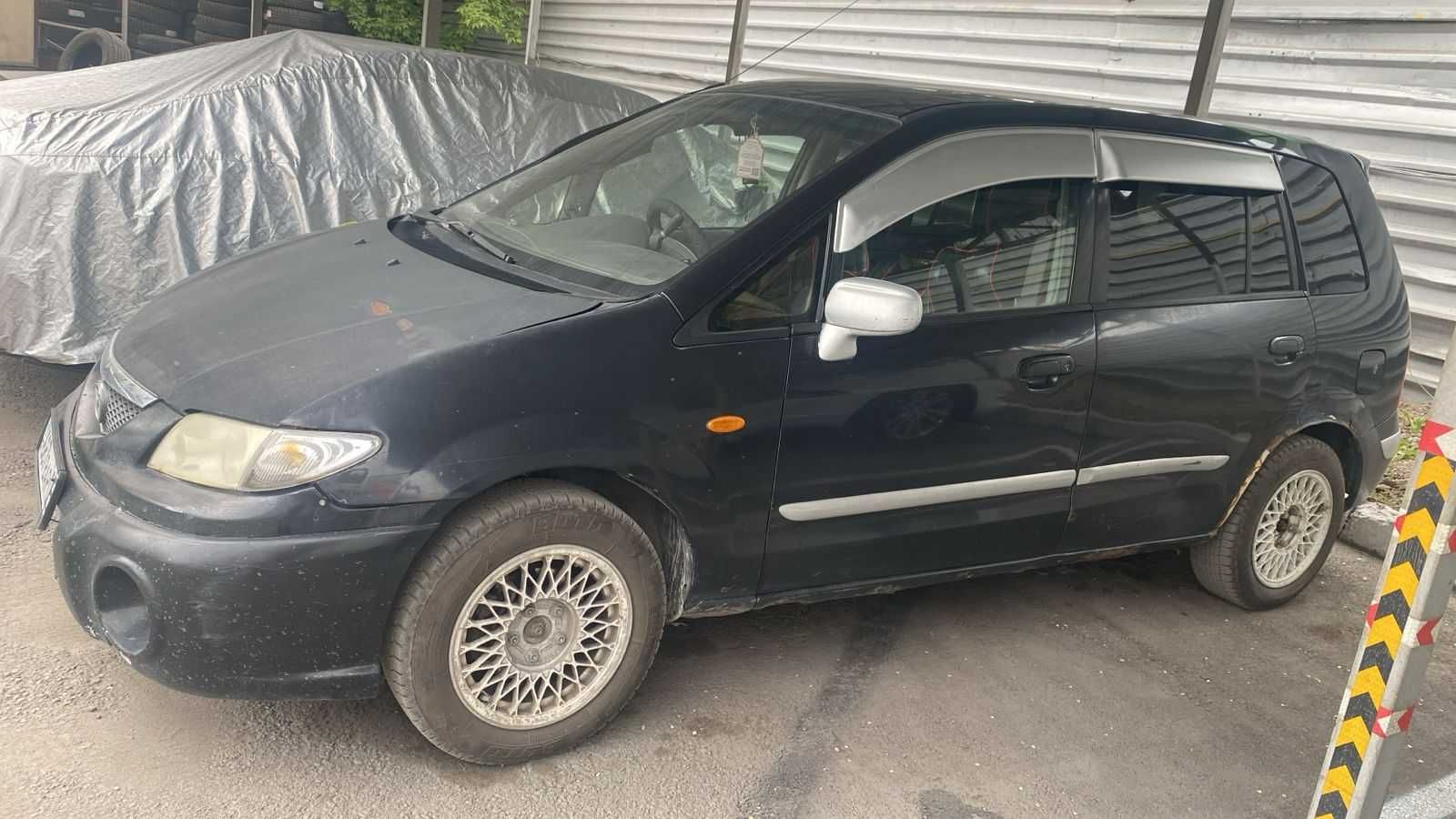 Mazda Premasy  1999ж
