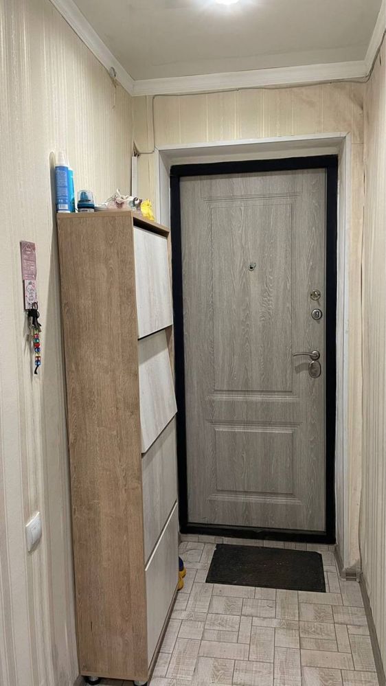 Продам трехкомнатную квартиру