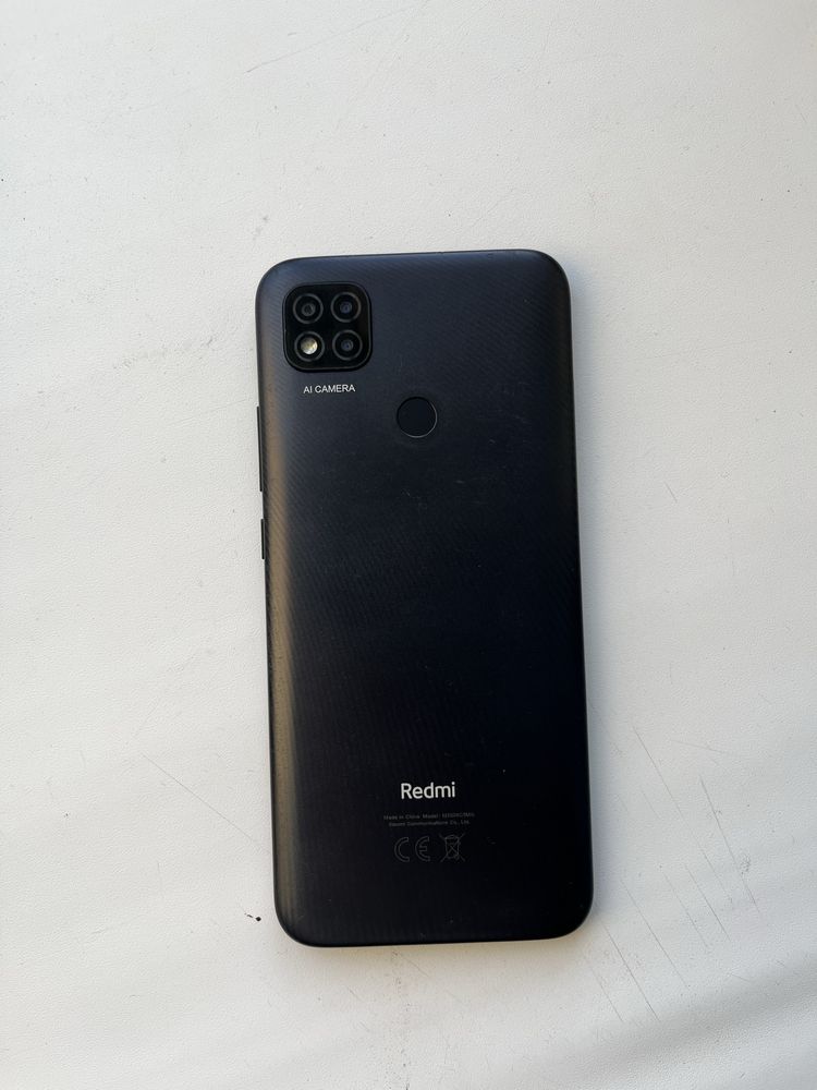 Redmi 9c продажа
