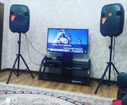 Караоке прокат аренда Шымкент