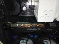 видеокарта RTX 2060 6GB