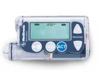 Продам инсулиновую помпу medtronic
