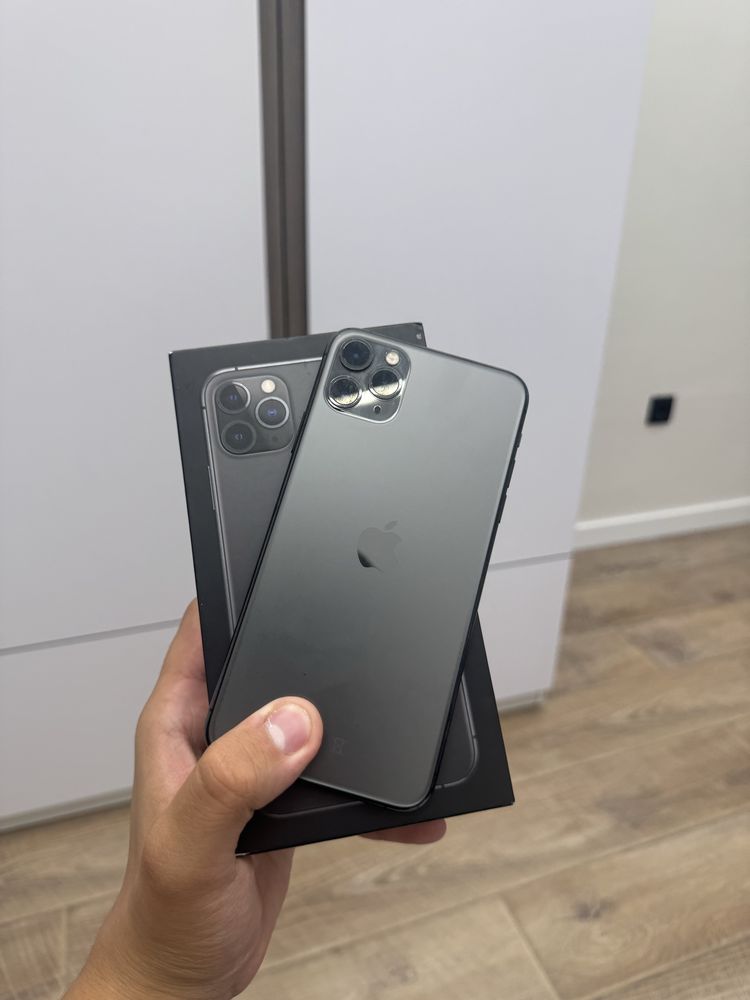 Iphone Айфое 11 Pro Про Max Макс 64gb 64гб