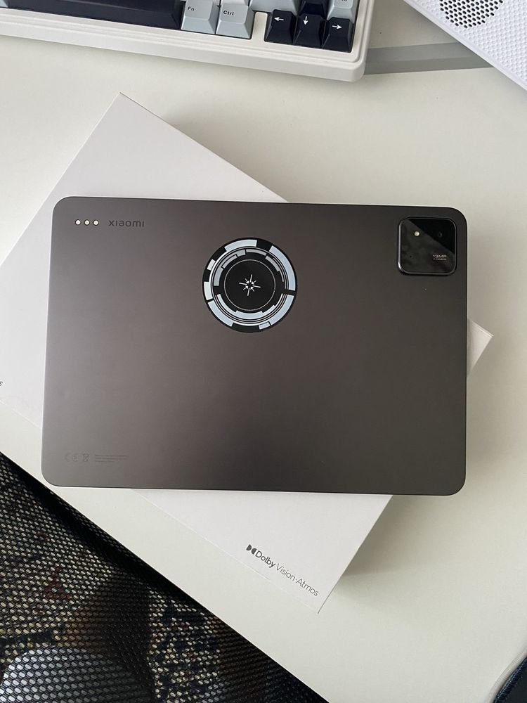 Xiaomi Pad 7 128гб