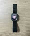 Apple watch ultra 2 BLACK 49мм