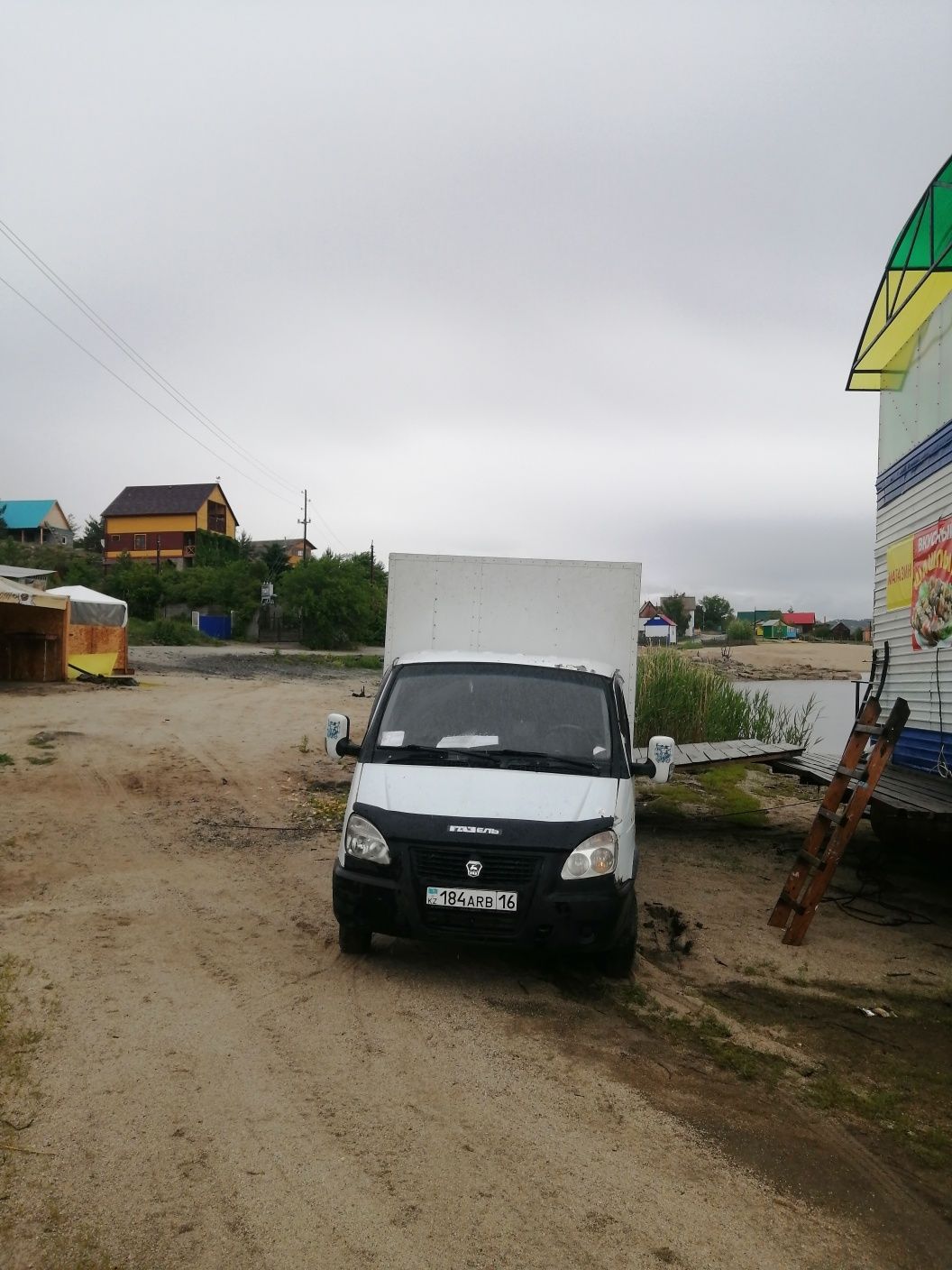Продаётся газель