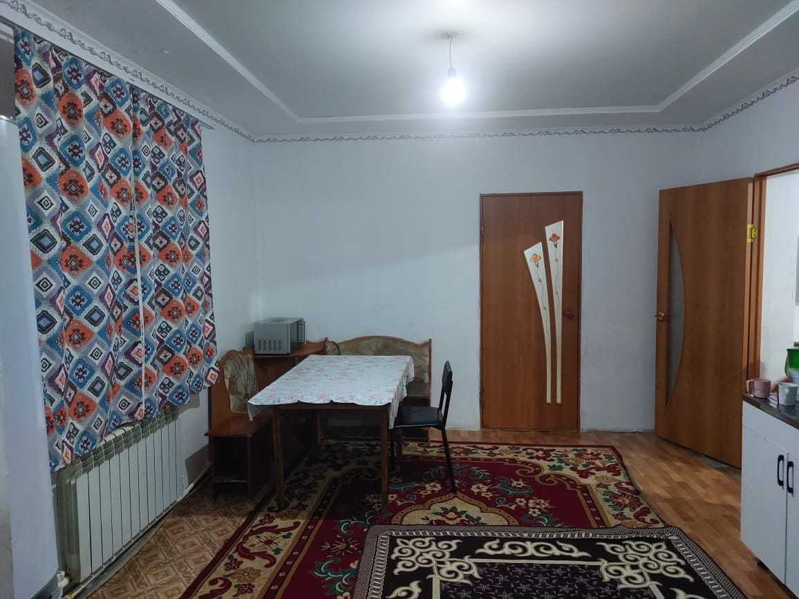 Акжар 2 уй сатылады