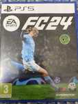 EA Sports FC24 PS5 Диск