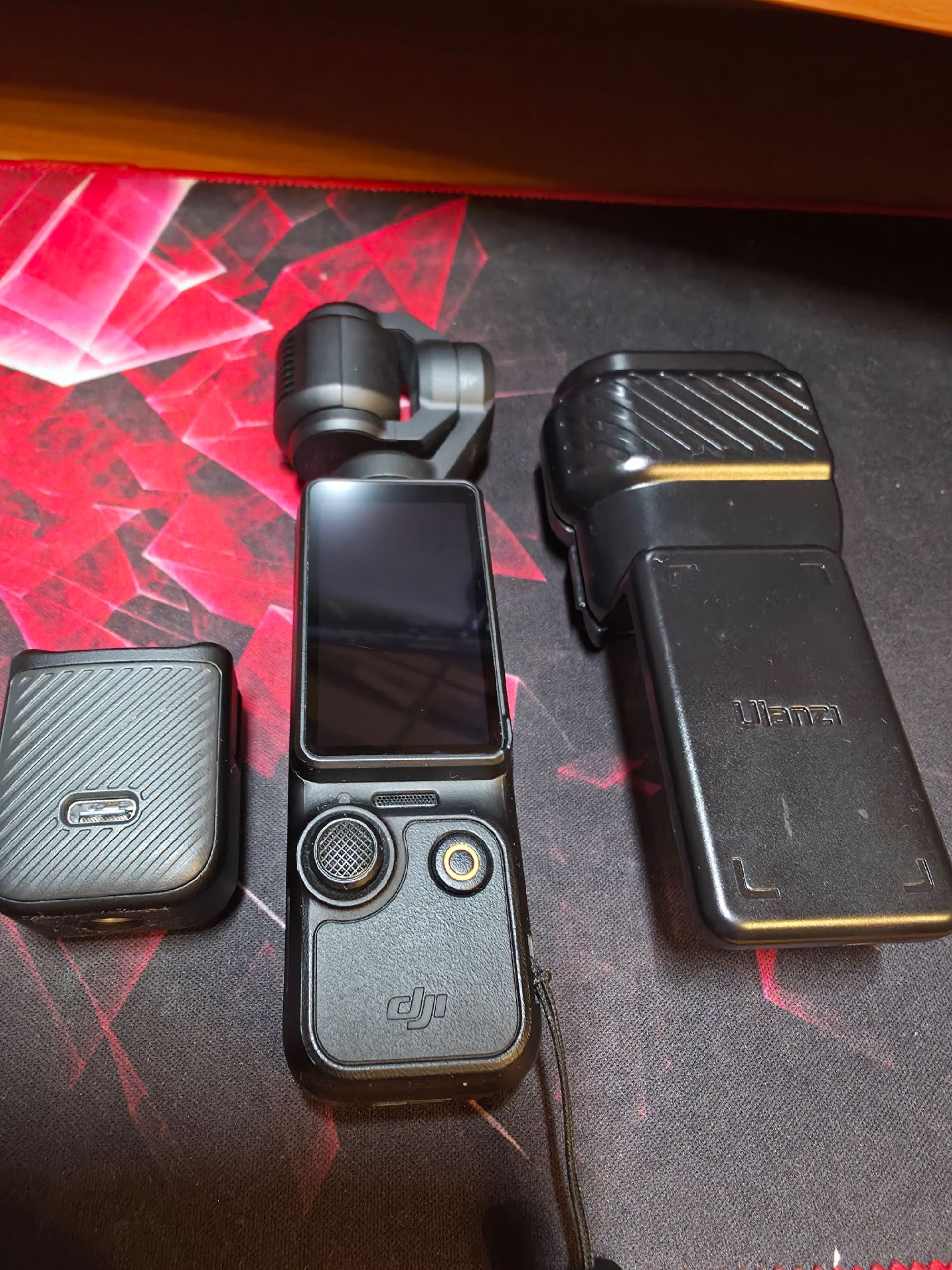 DJI Osmo Pocket 3
