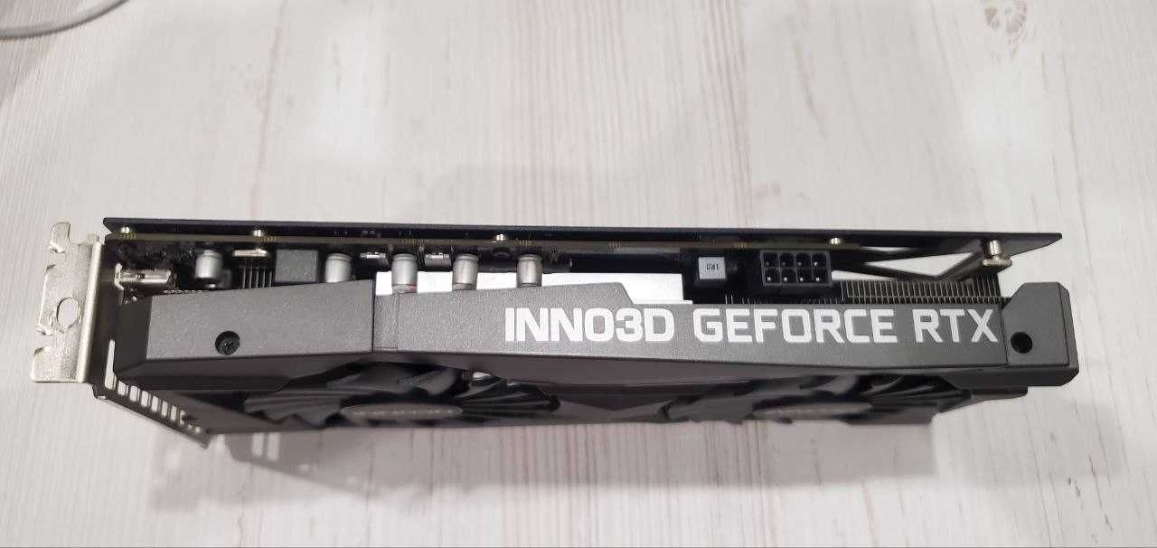 Inno3d 2060 12 gb