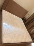 Премиум Матрас Serta Atlanta Medium 200x180