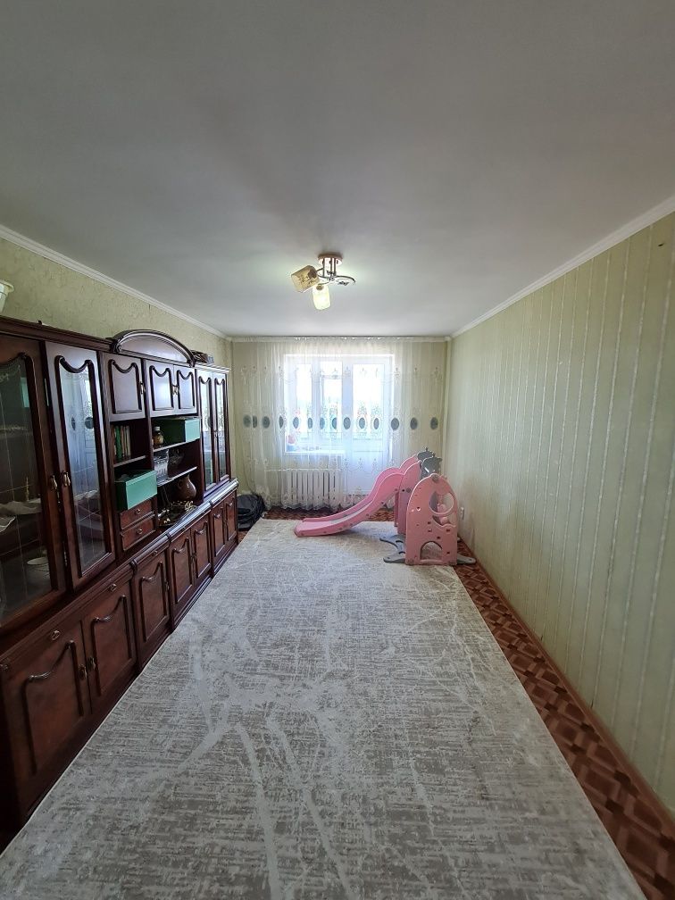 Срочно продается 3х квартира