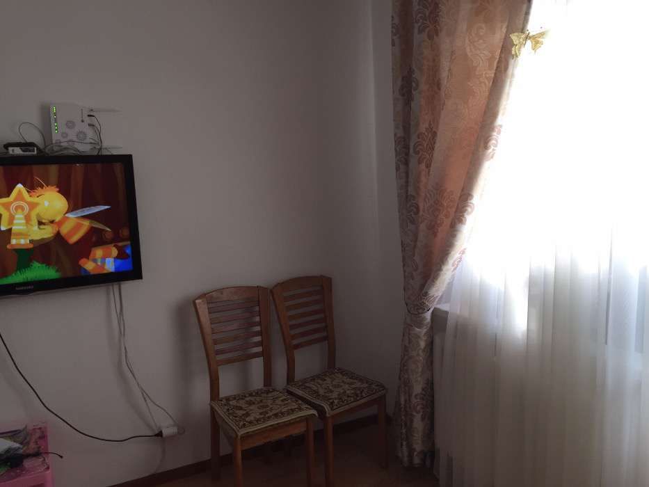 Продам 4х комнатную квартиру в ЖК Кулагер по улице Сыганак ( Е10)