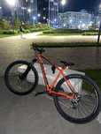 Велосипед SCOTT Aspect 970