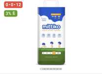 Подгузник митико