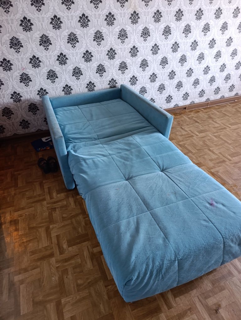 Продам кресло кровать