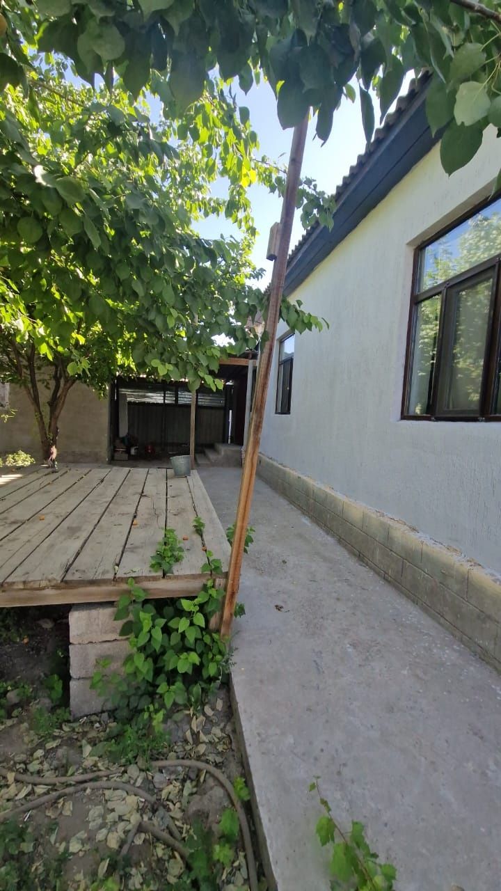 Продам дом в центре Атакент