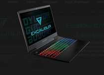 Ноутбук Casper Excalibur G770 i5-12 32 Ram