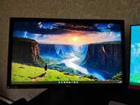 Монитор LG 24" 75 Гц Full HD
