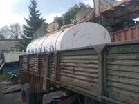 Продам ёмкость для воды