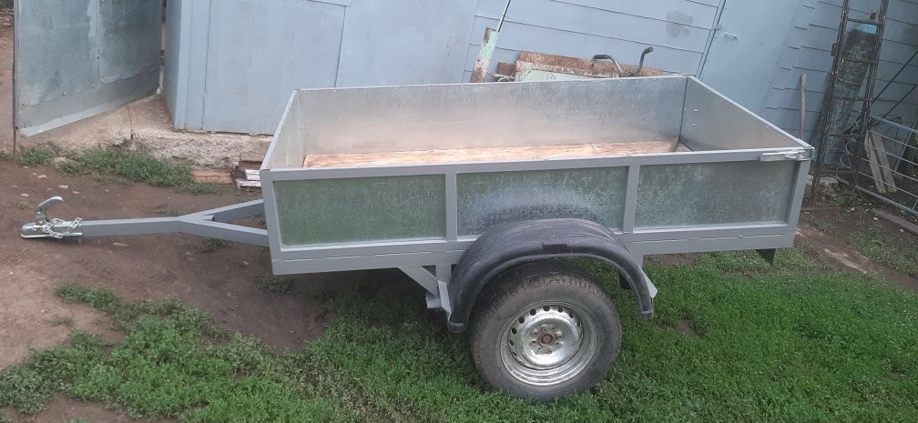 Продам прицеп 2. На 1.15