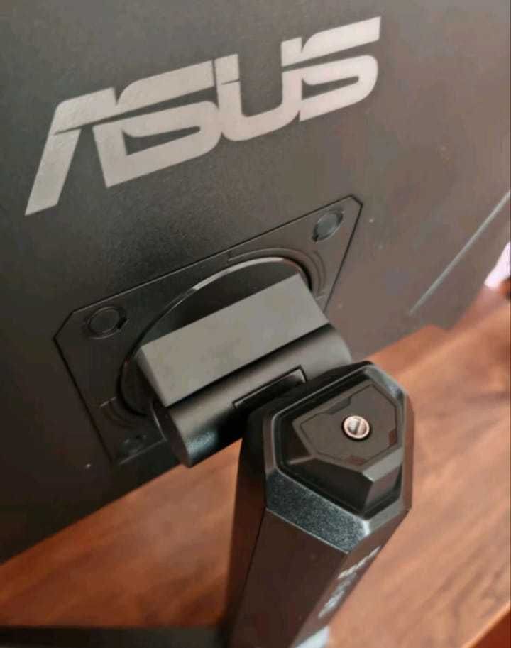 Игровой монитор asus tuf VG27AQL3А 27" 180hz 2k