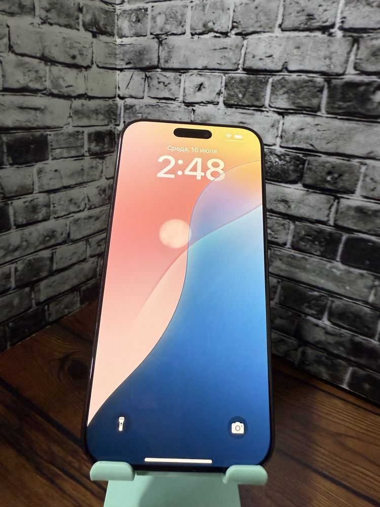Iphone 16 pro max/Айфон 16 про макс