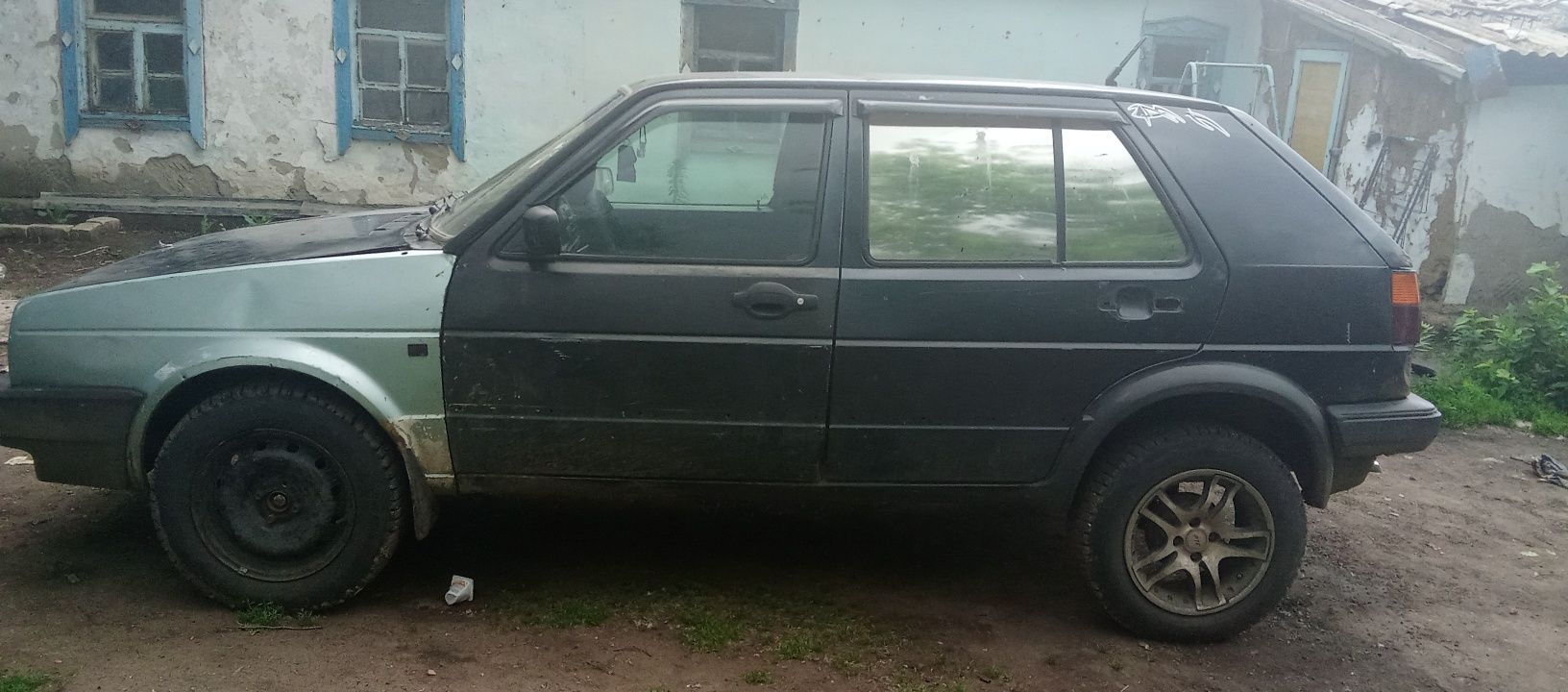 Продам Фольксваген гольф 2