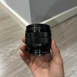 Объектив Sony E 10-18mm f/4 OSS