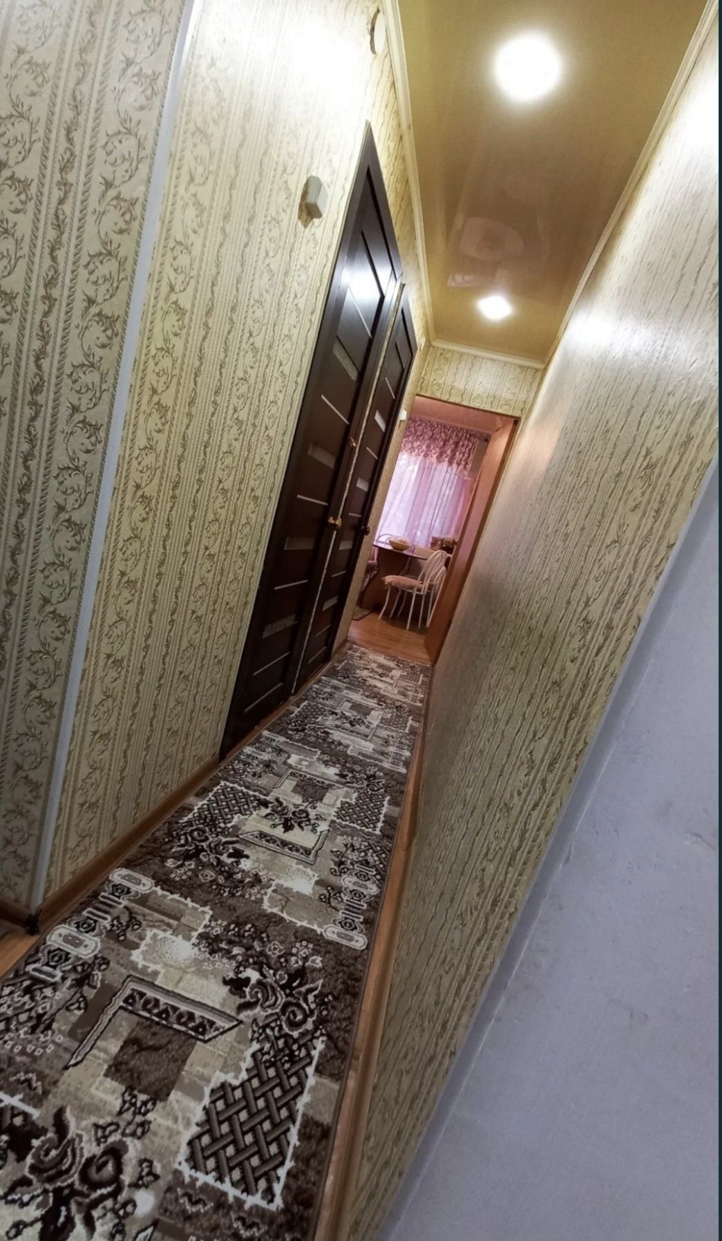 Продаём уютную квартиру