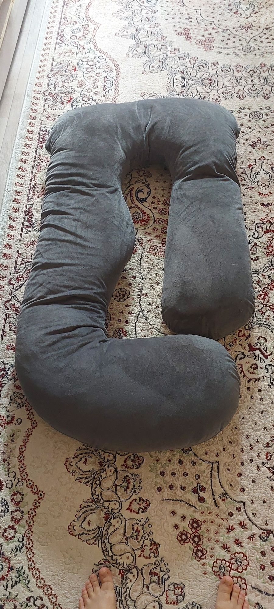 Продам подушку для беременных
