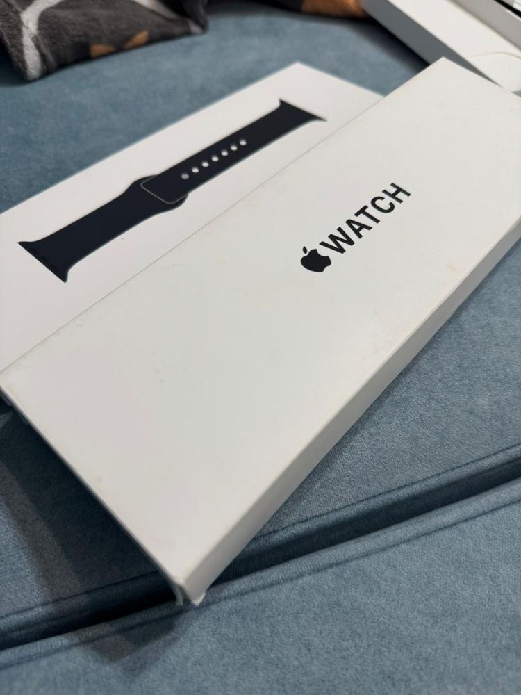 Apple watch SE gen2