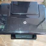 Продам принтер hp без картриджа