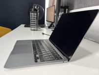 Продаю MacBook Air M1 (2020) — 256 GB SSD, 8 GB RAM
