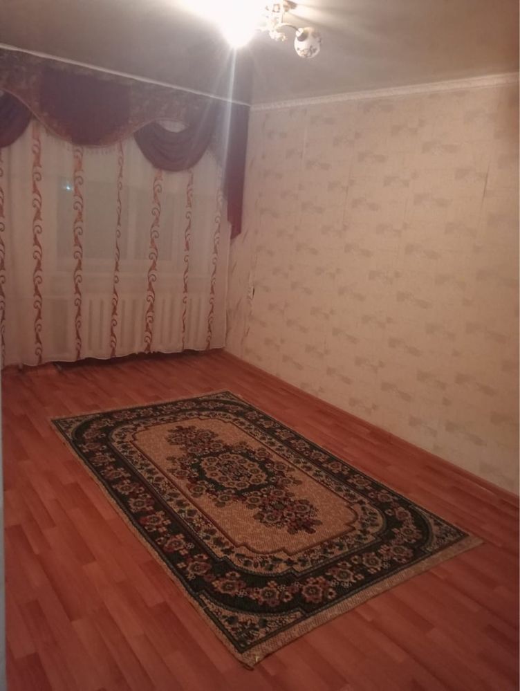 Продается 3-х комнатная квартира