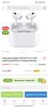 AirPods Pro 2 Check in Profile