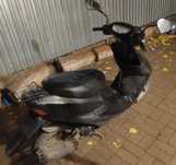 Продам скутер Honda Dio Af34