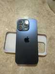 Срочно продается iphone 15 pro