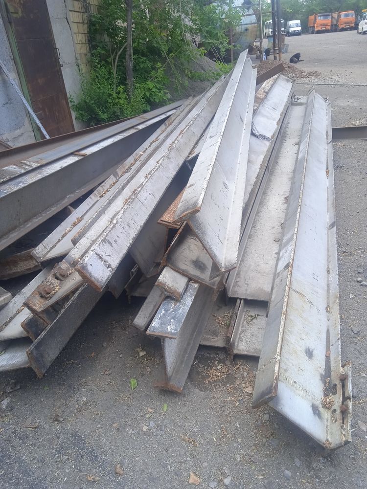 Продам деловой металл