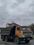 Хова камаз шебен кум по городу
