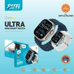 SMART WATCH SAFFI wh9 ultra  mini