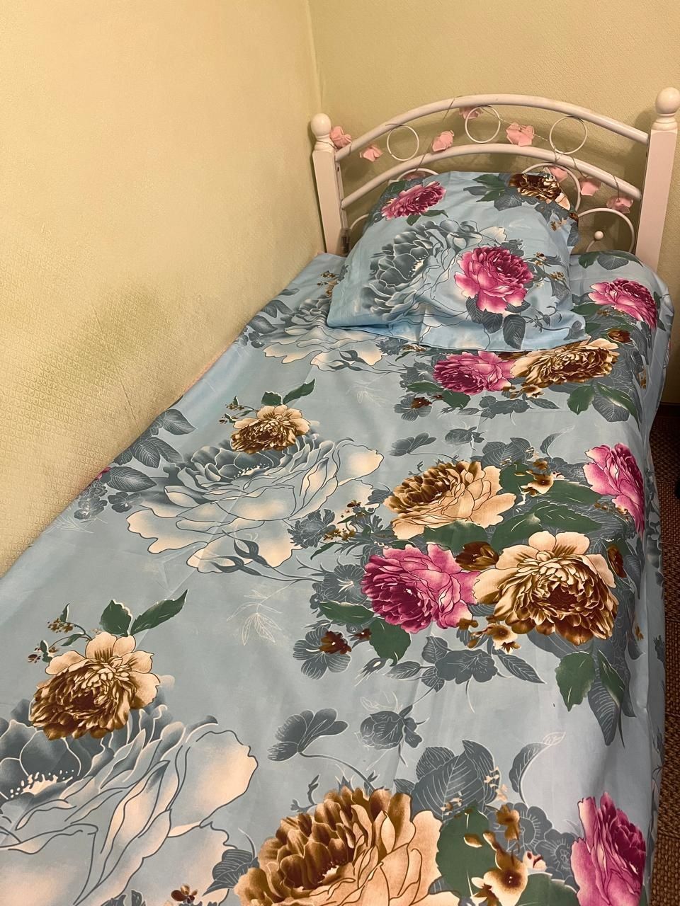Постельное белье Турция
