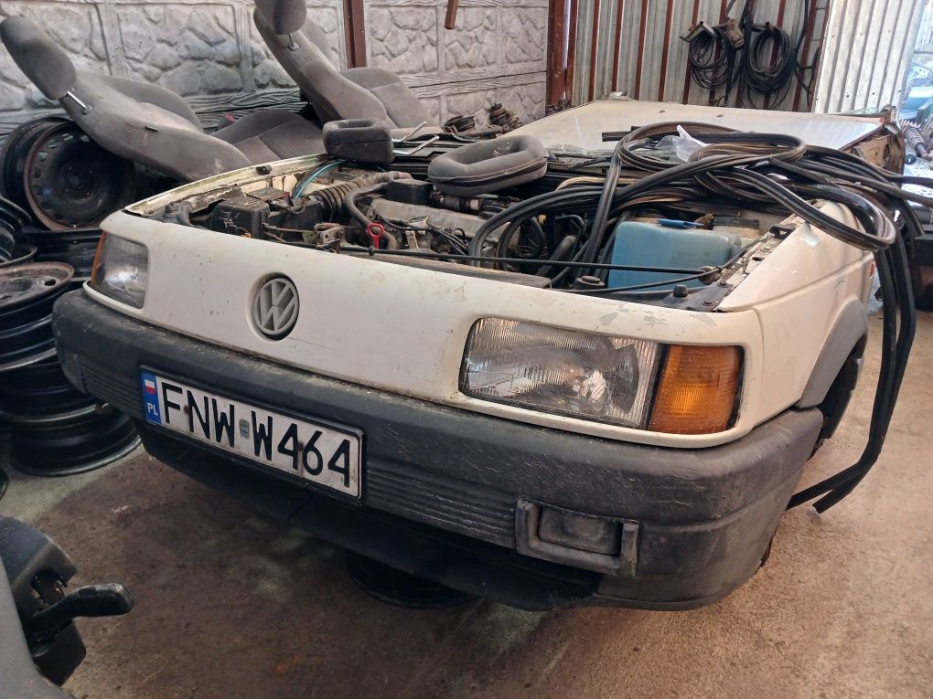 Авторазбор из Европы