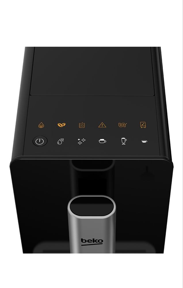 Продам Кофемашина BEKO CEG 3194 B черный