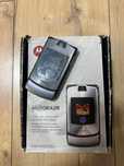 Motorola Razr V3i Моторола В 3ай