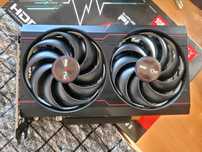 Sapphire Radeon RX 6600 Pulse