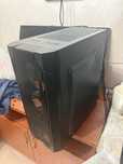 Системный блок i5-12400f, RTX4060 ASUS, 3600 HyperX