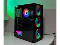 ПК RTX 4060 + монитор + периферия