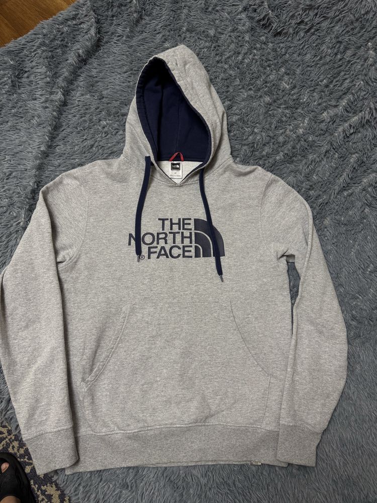 Худи The north face S M